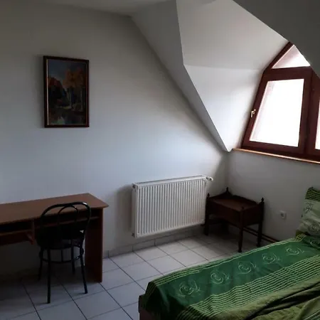 Beke Apartman2 Fonyód