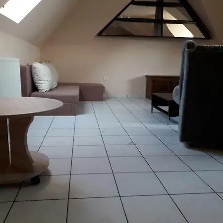 Beke Apartman2 Fonyód