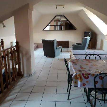 Beke Apartman2 * Fonyód