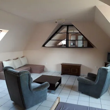 Beke Apartman2 * Fonyód