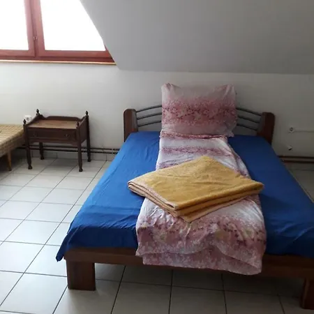 Beke Apartman2