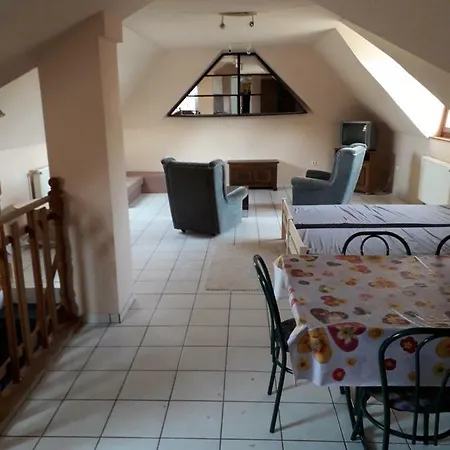 Beke Apartman2 Fonyód